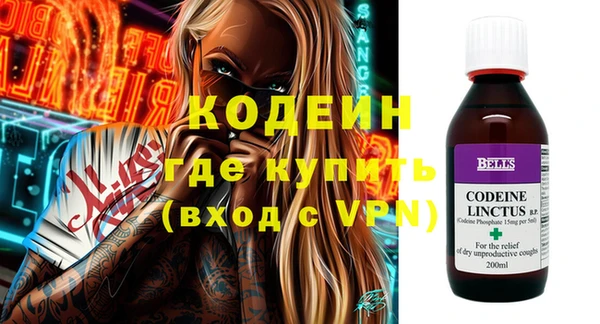 твердый Карпинск